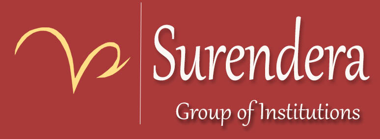 Foundation Surendera Group Of Institutions